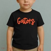 Gators Toddler T-Shirt thumb 2