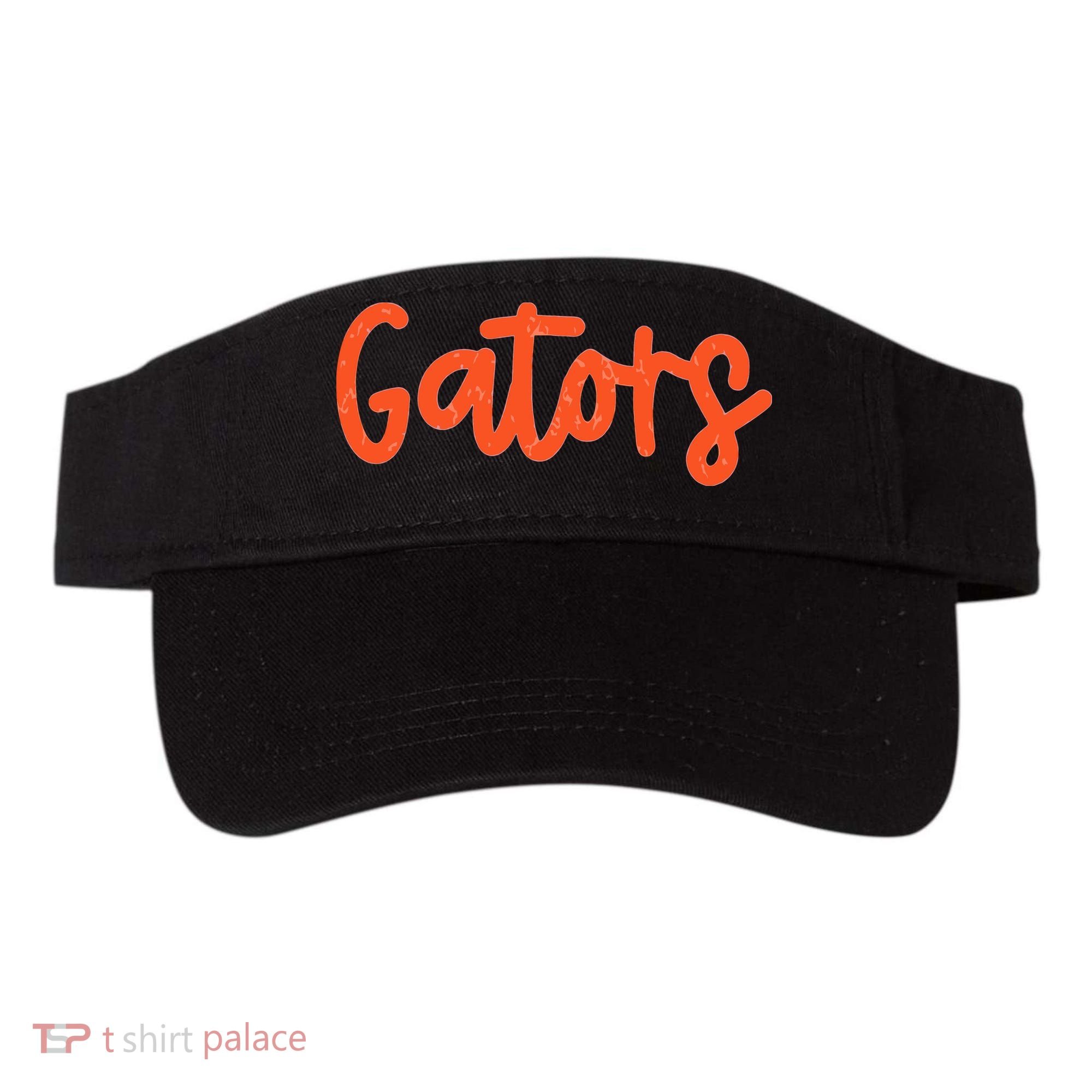 Gators Visor