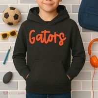 Gators Kids Hoodie thumb 2