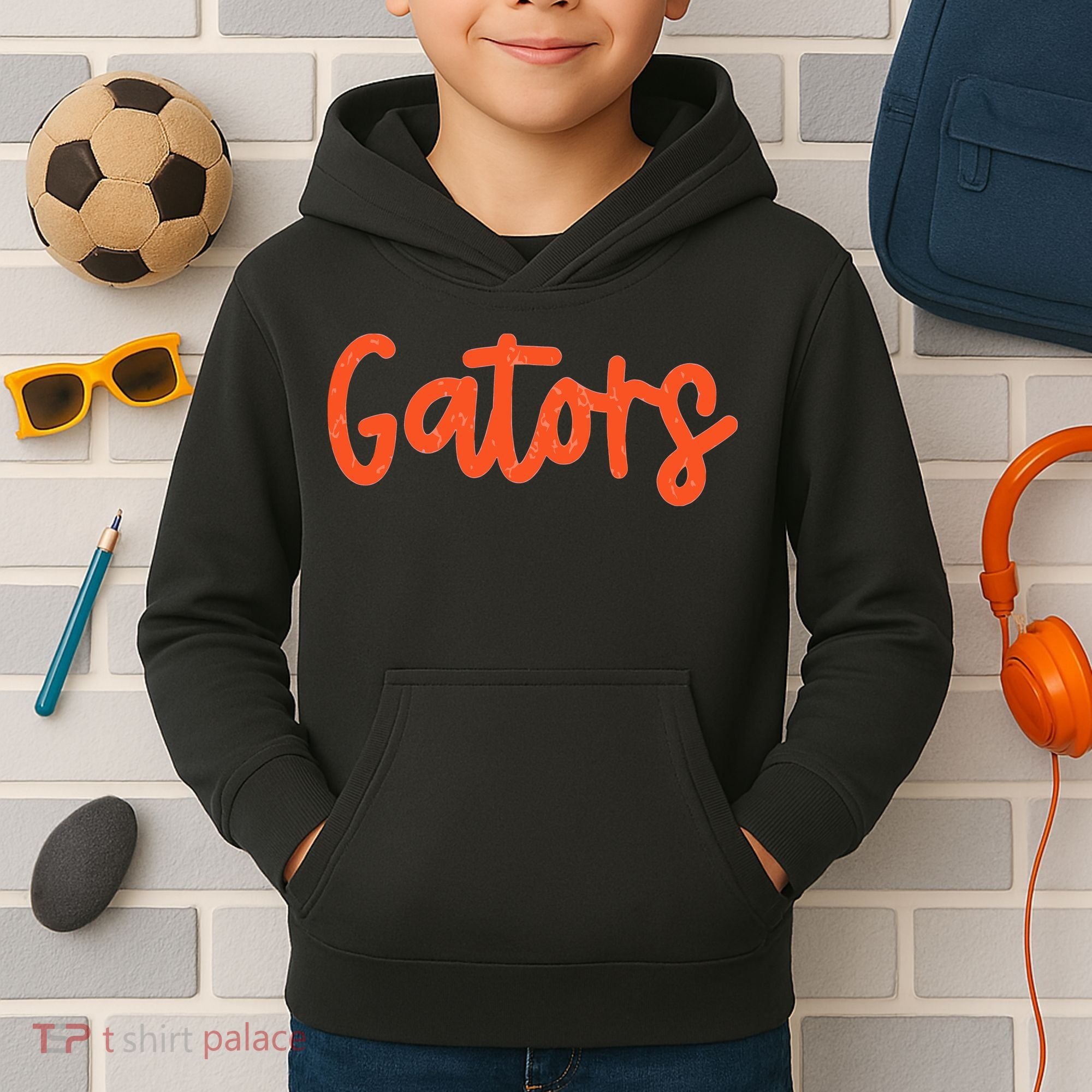 Gators Kids Hoodie