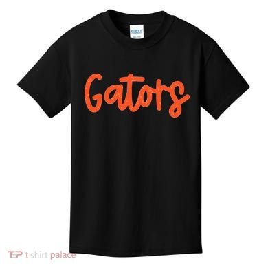 Gators Kids T-Shirt