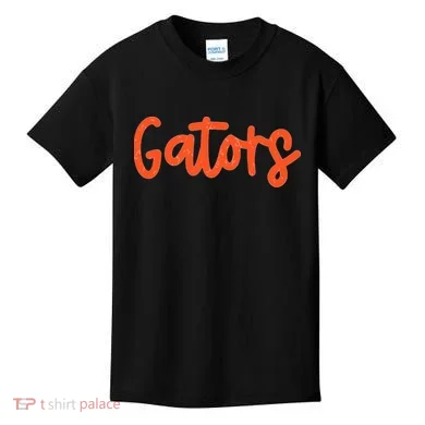 Gators Kids T-Shirt