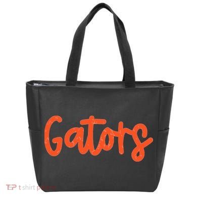 Gators Tote Bag