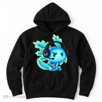 Gamesolotl Gaming Axolotl Clothing   Hoodie thumb 0