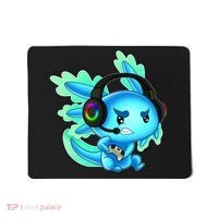 Gamesolotl Gaming Axolotl Clothing   Mousepad thumb 0