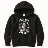 Groom Groomsmen Bachelor Party Funny Shot Drinking Kids Hoodie thumb 0