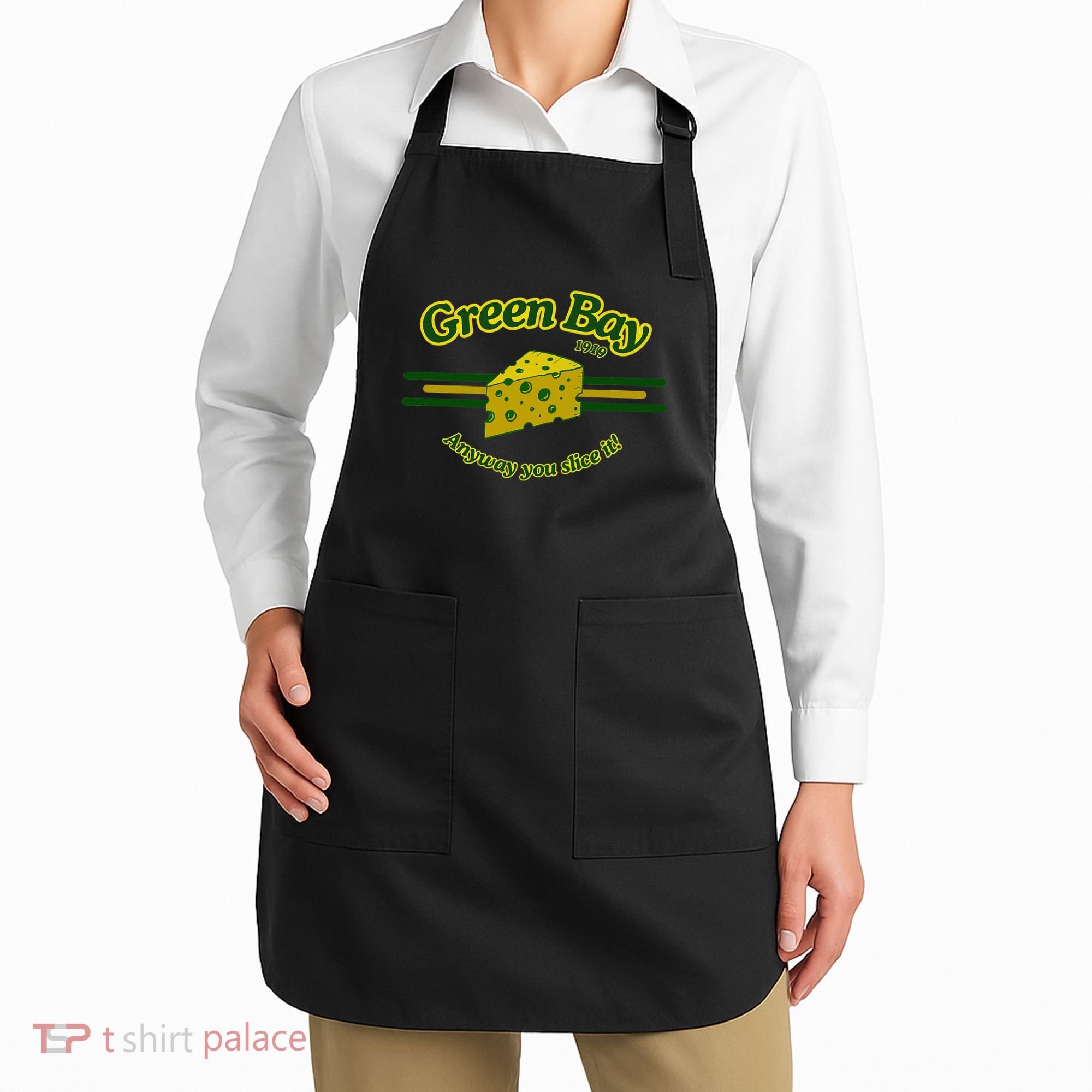 Gbbb Apron