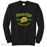 Gbbb Sweatshirt thumb 0