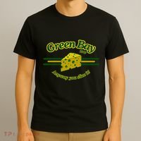 Gbbb T-Shirt thumb 3