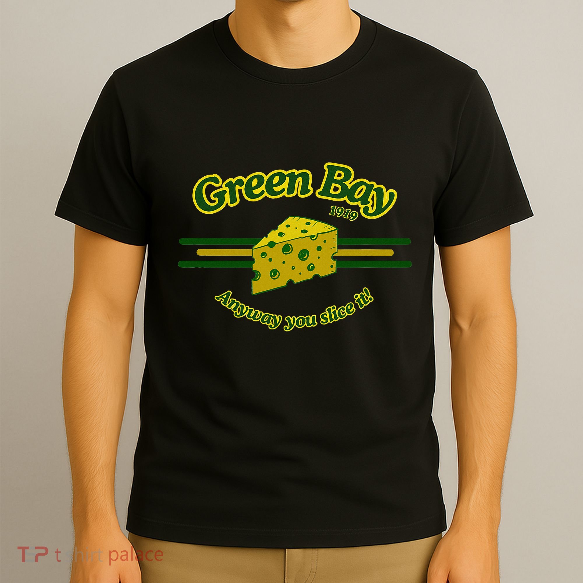 Gbbb T-Shirt