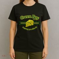 Gbbb T-Shirt thumb 4