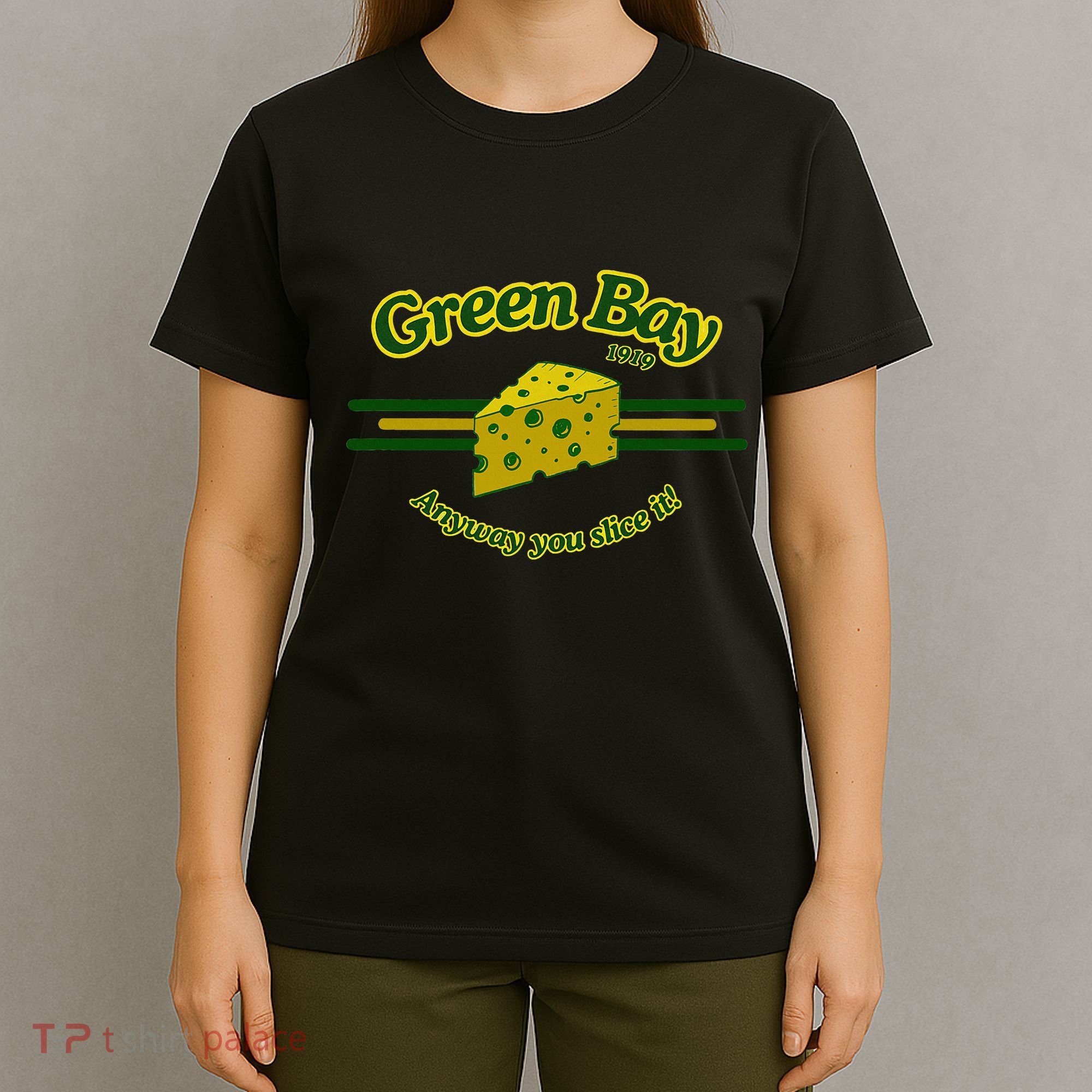 Gbbb T-Shirt