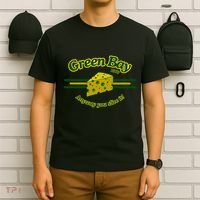 Gbbb T-Shirt thumb 6