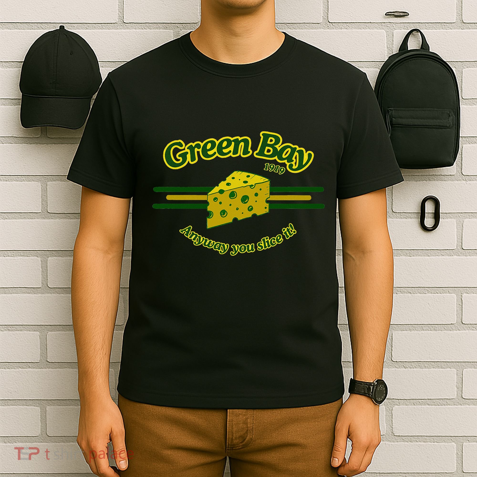 Gbbb T-Shirt