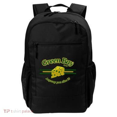 Gbbb Backpack
