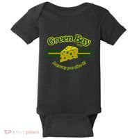 Gbbb Baby Bodysuit thumb 0