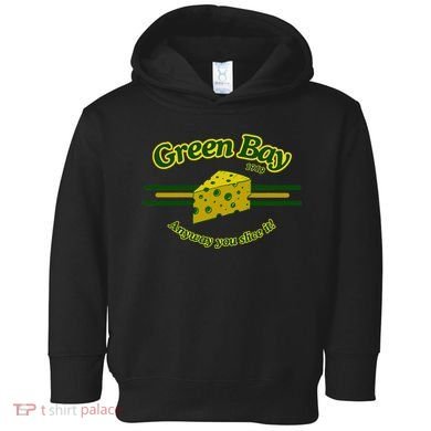 Gbbb Toddler Hoodie