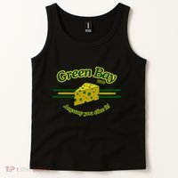 Gbbb Tank Top thumb 2