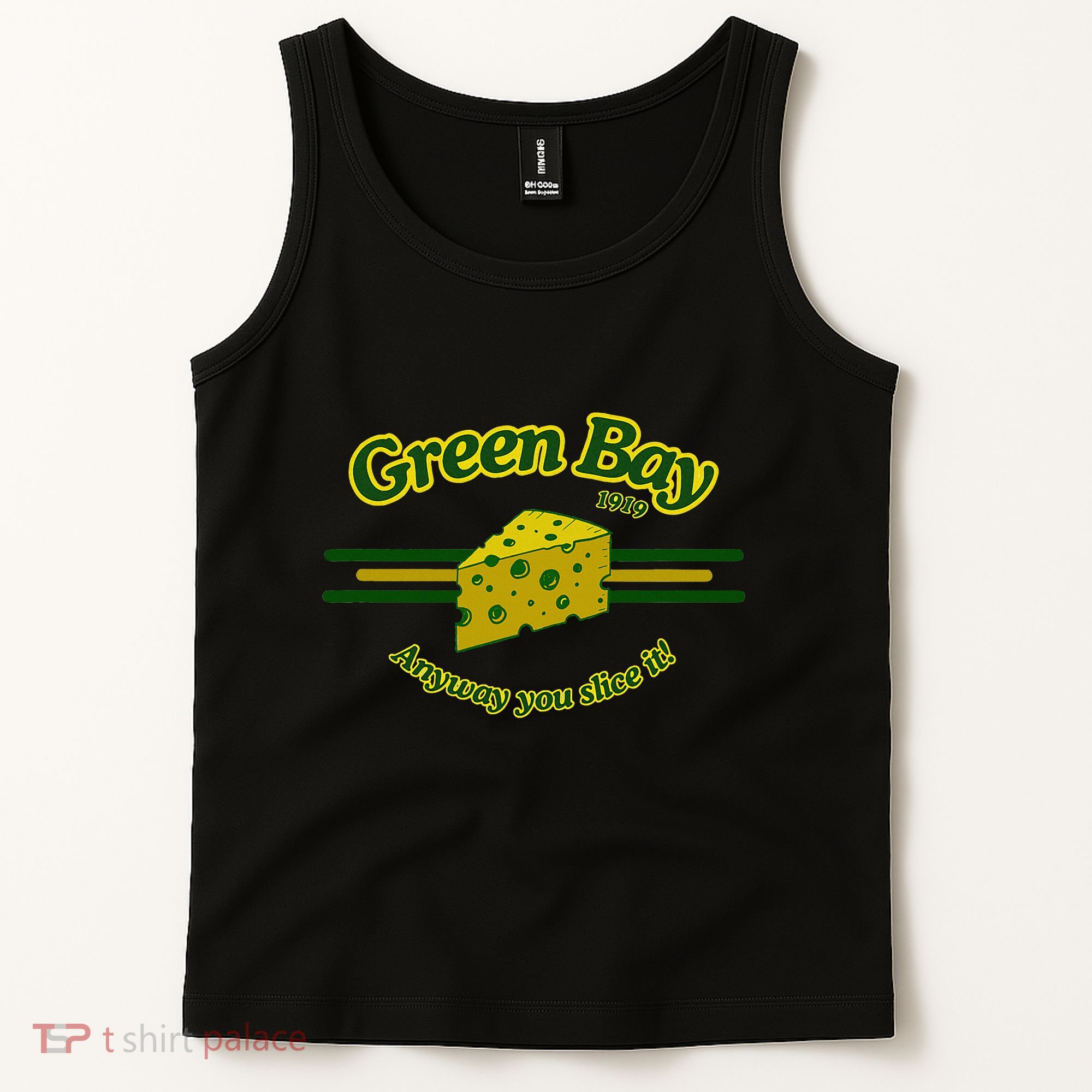 Gbbb Tank Top