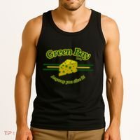 Gbbb Tank Top thumb 3