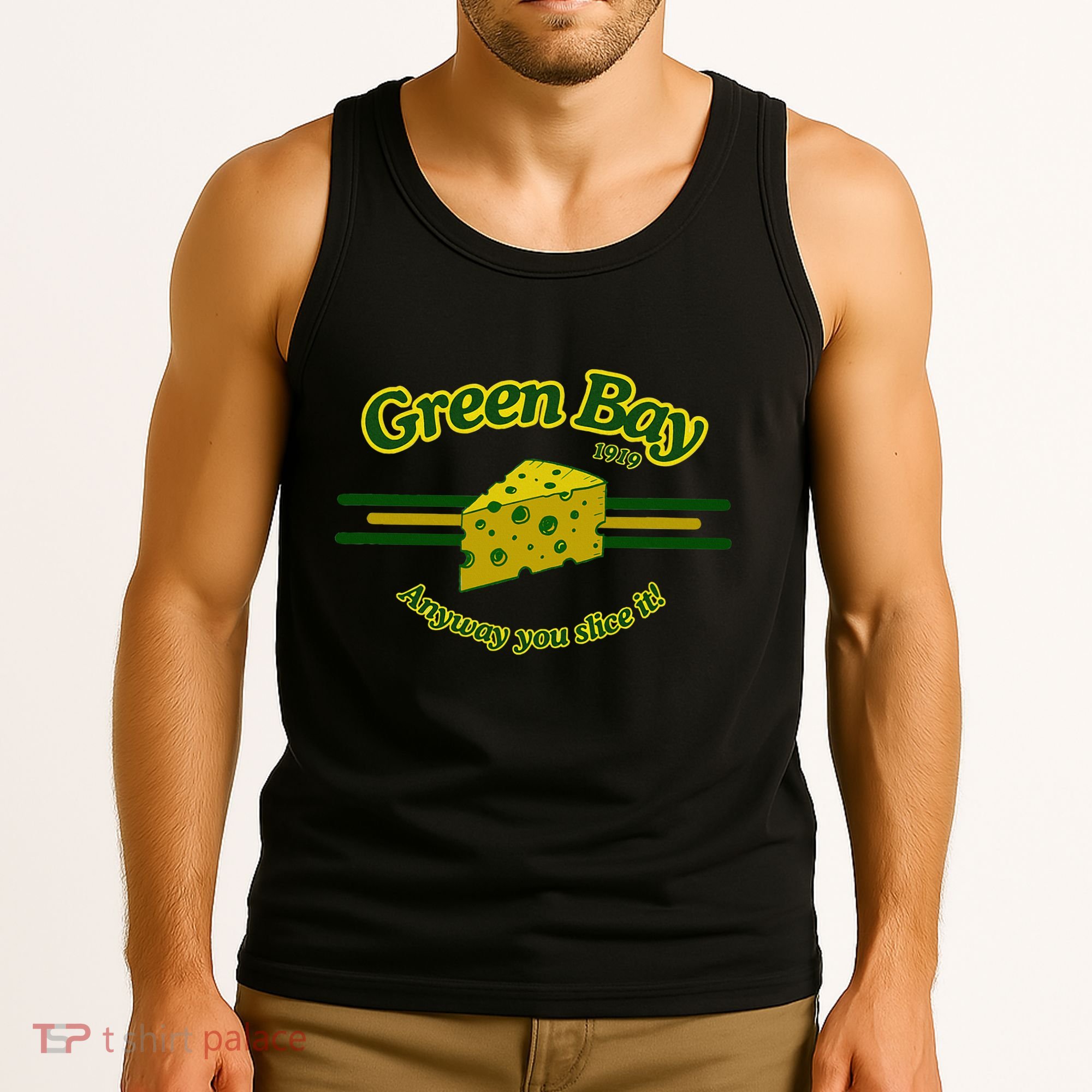 Gbbb Tank Top
