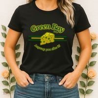 Gbbb Women's T-Shirt thumb 2