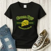 Gbbb Women's T-Shirt thumb 3
