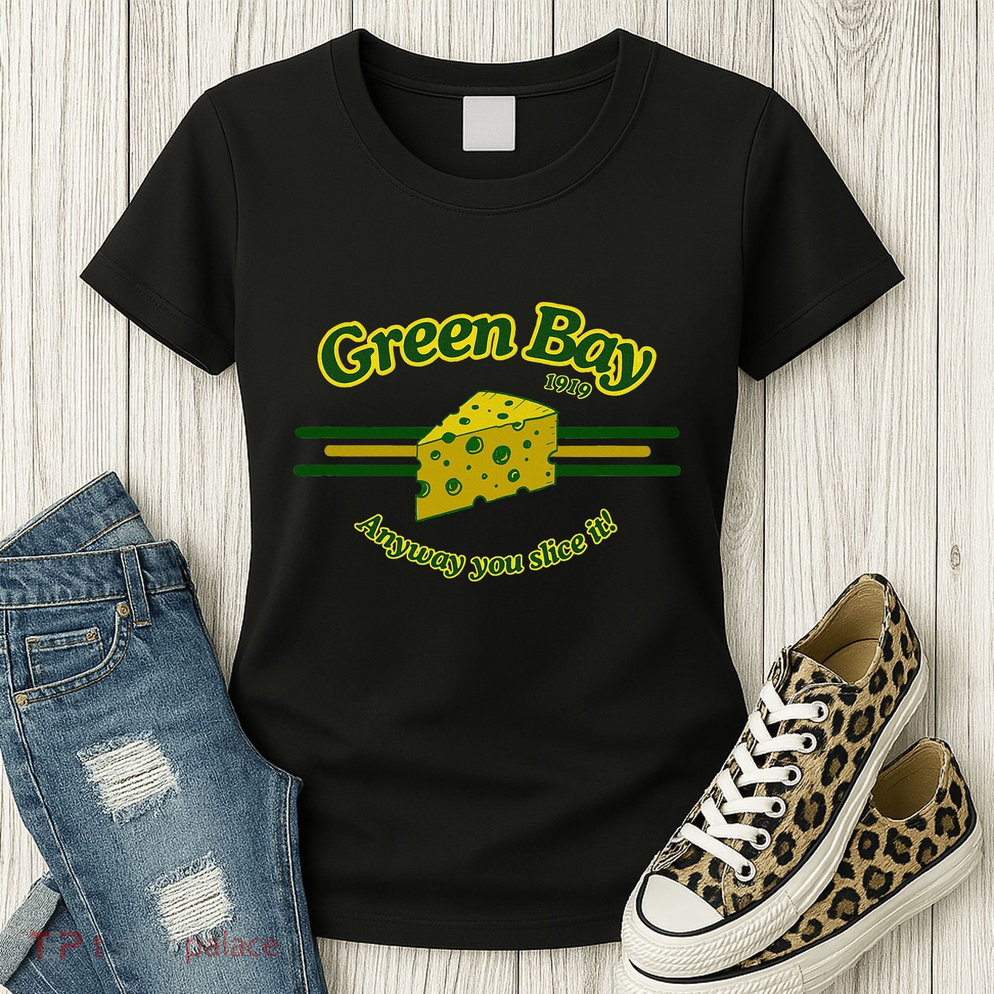 Gbbb Women's T-Shirt