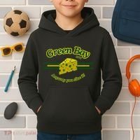 Gbbb Kids Hoodie thumb 2