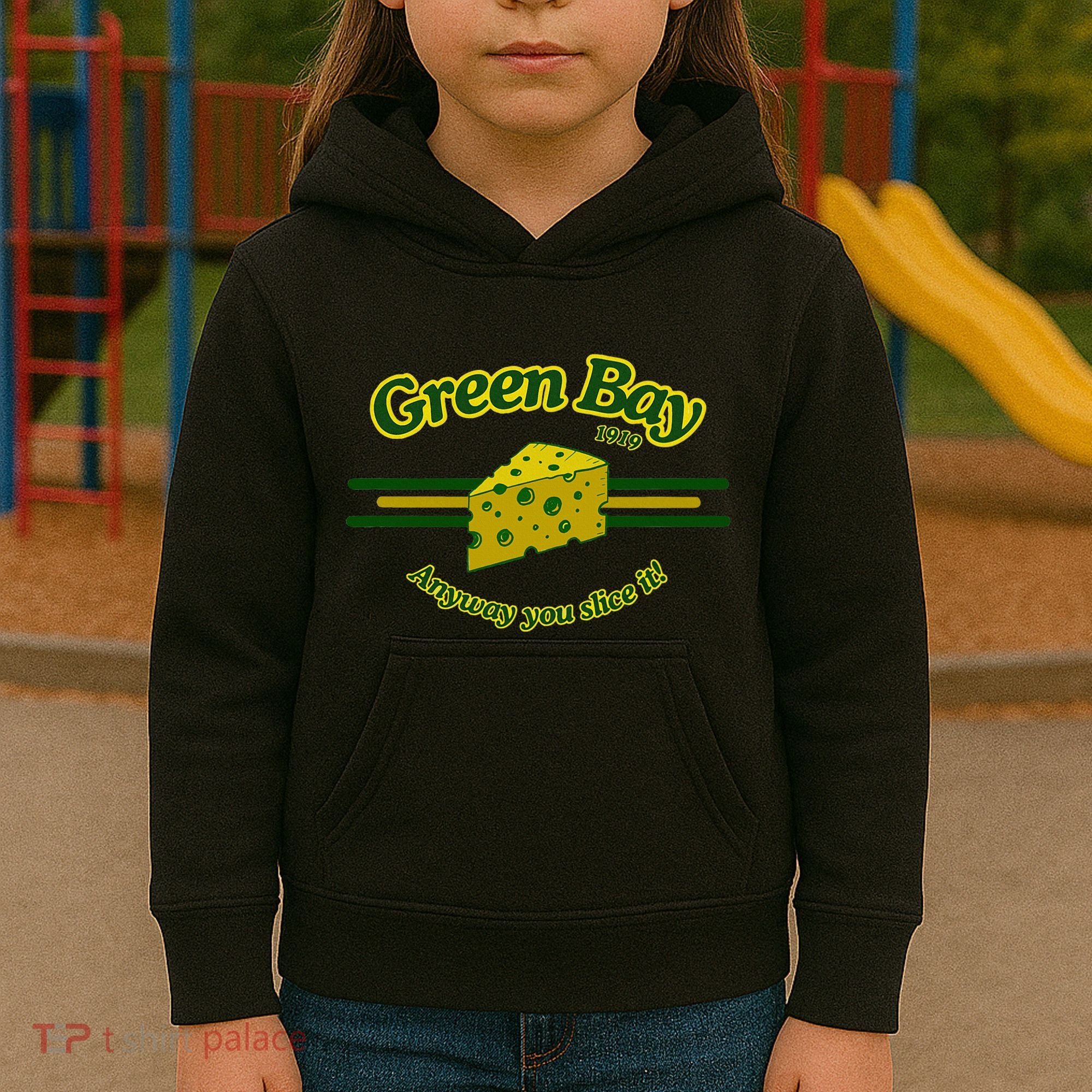 Gbbb Kids Hoodie
