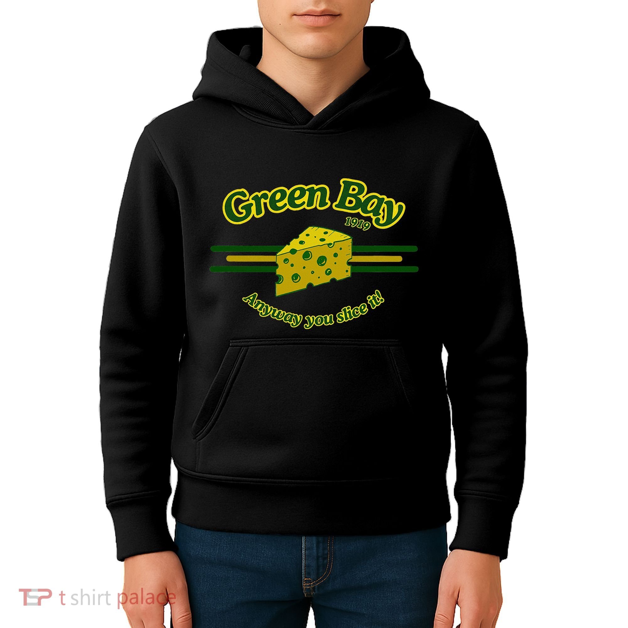 Gbbb Kids Hoodie