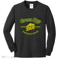 Gbbb Kids Long Sleeve Shirt thumb 0