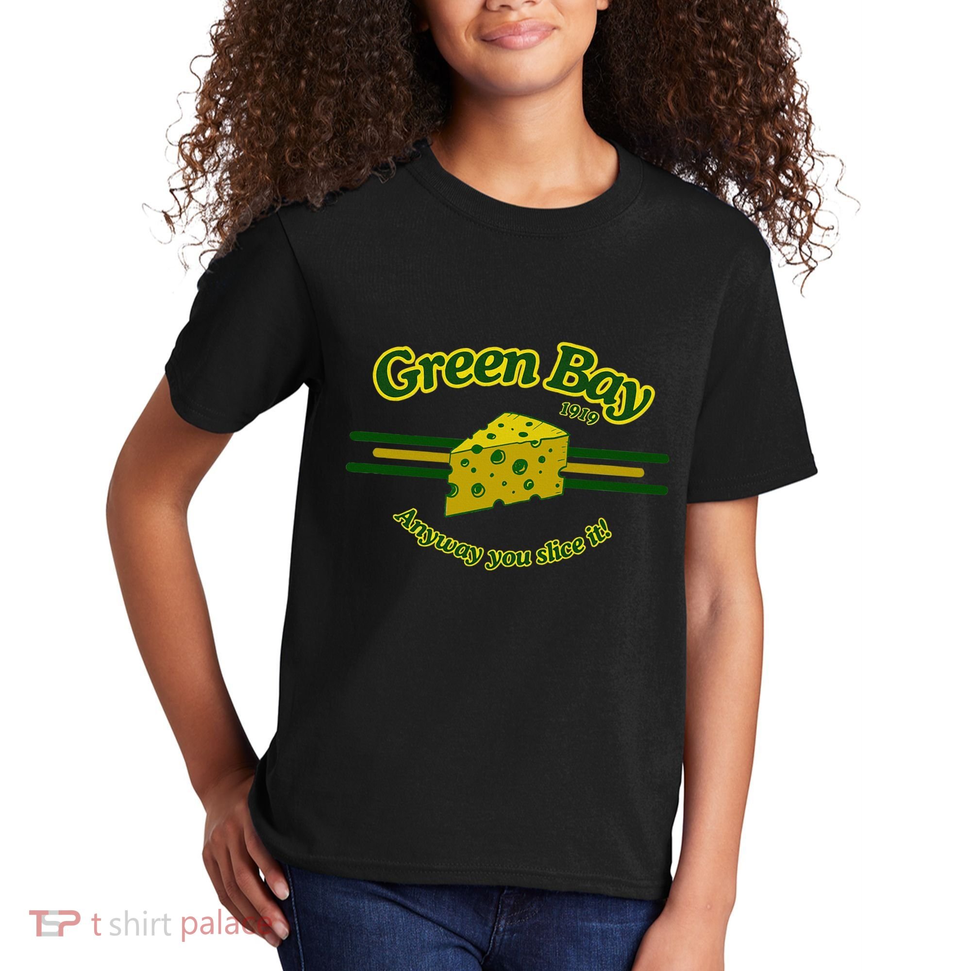 Gbbb Kids T-Shirt