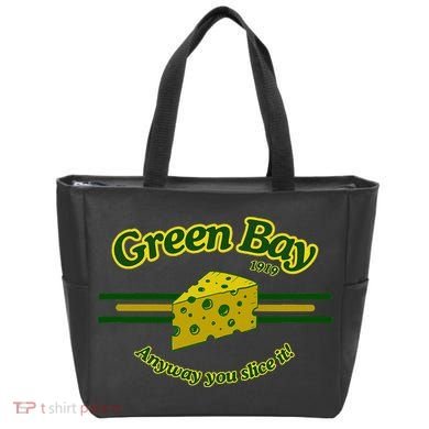Gbbb Tote Bag