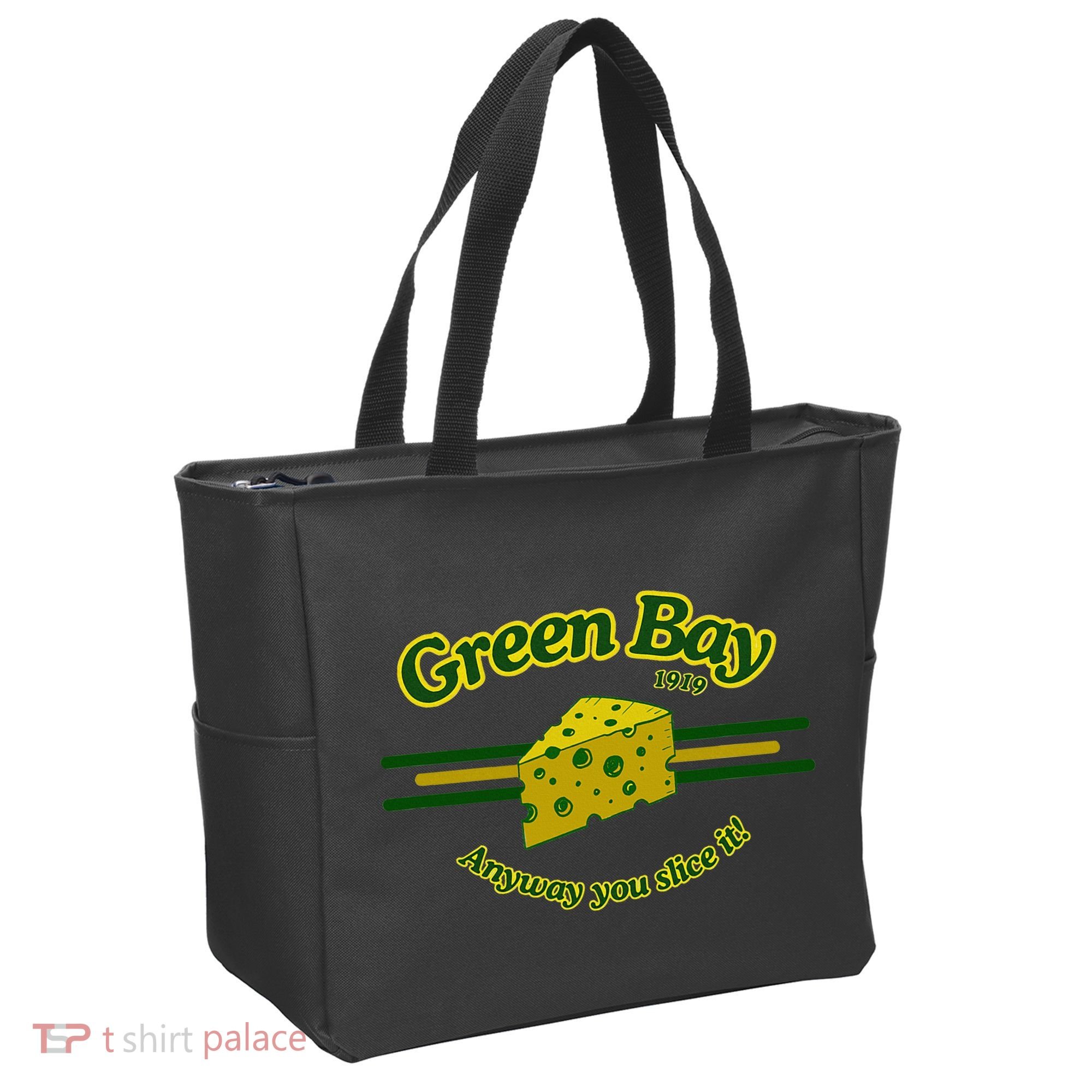 Gbbb Tote Bag