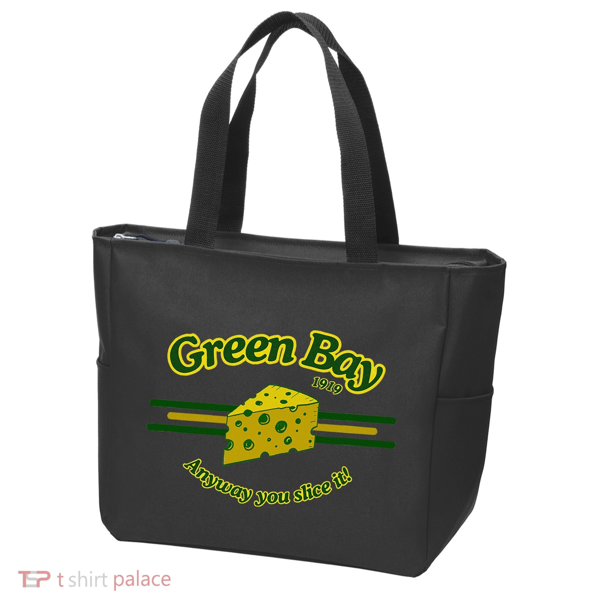 Gbbb Tote Bag