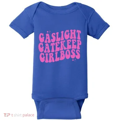 Baby Bodysuit