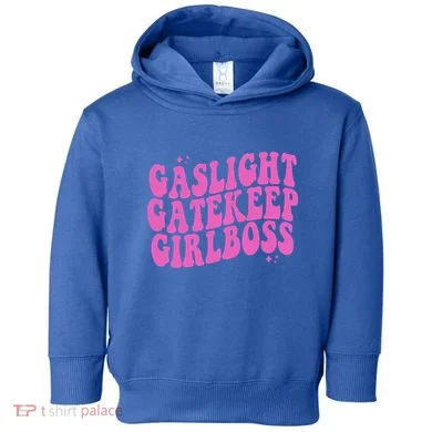 Toddler Hoodie