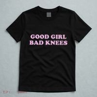 Good Girl Bad Knees T-Shirt thumb 5
