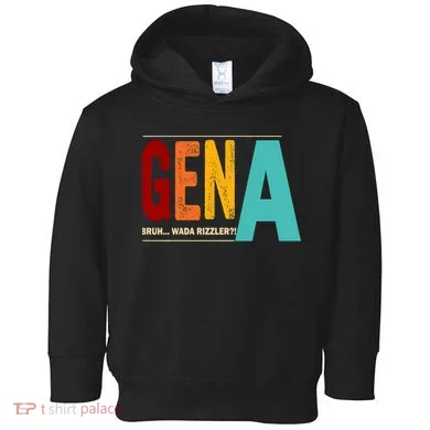 Toddler Hoodie