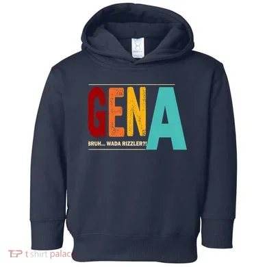 Toddler Hoodie