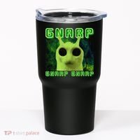 Gnarp Gnarp Cat Silly Alien Meme Cat Meme Brainrot Memes Tumbler thumb 0