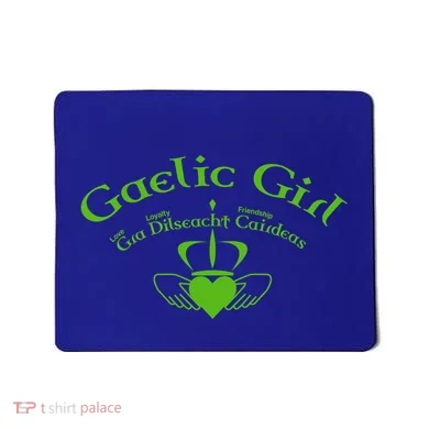 Mousepad