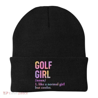 Beanie