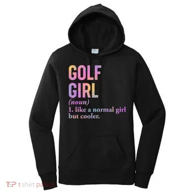 Women's Hoodie
