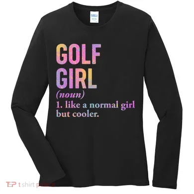 Women's Long Sleeve Shirt