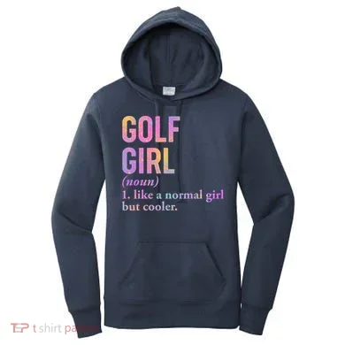 Women's Hoodie