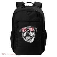 Ga Georgia Dog Sport Lovers Backpack thumb 0