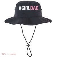 #Girldad Girl Dad Bucket Hat thumb 0