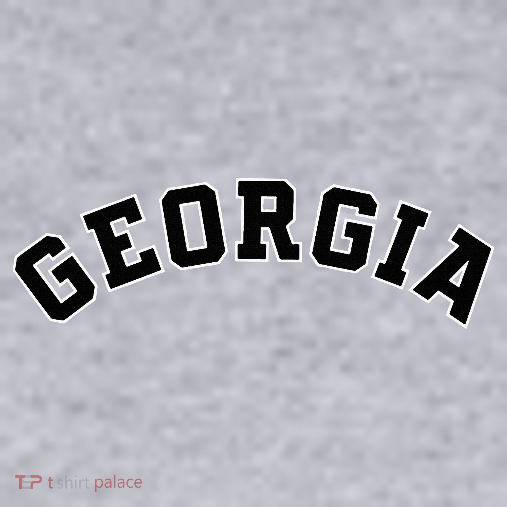 Georgia Women's Sweatshirt